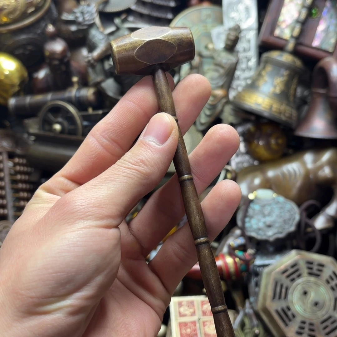 小尚文玩专属藏收摆件