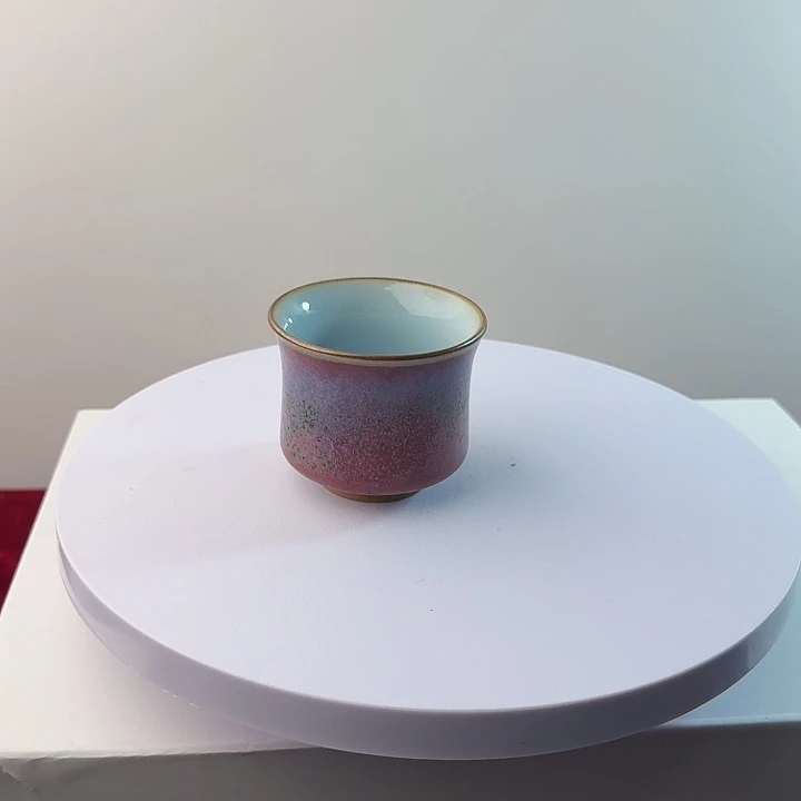 摆件高端瓷器精品瓷器摆件