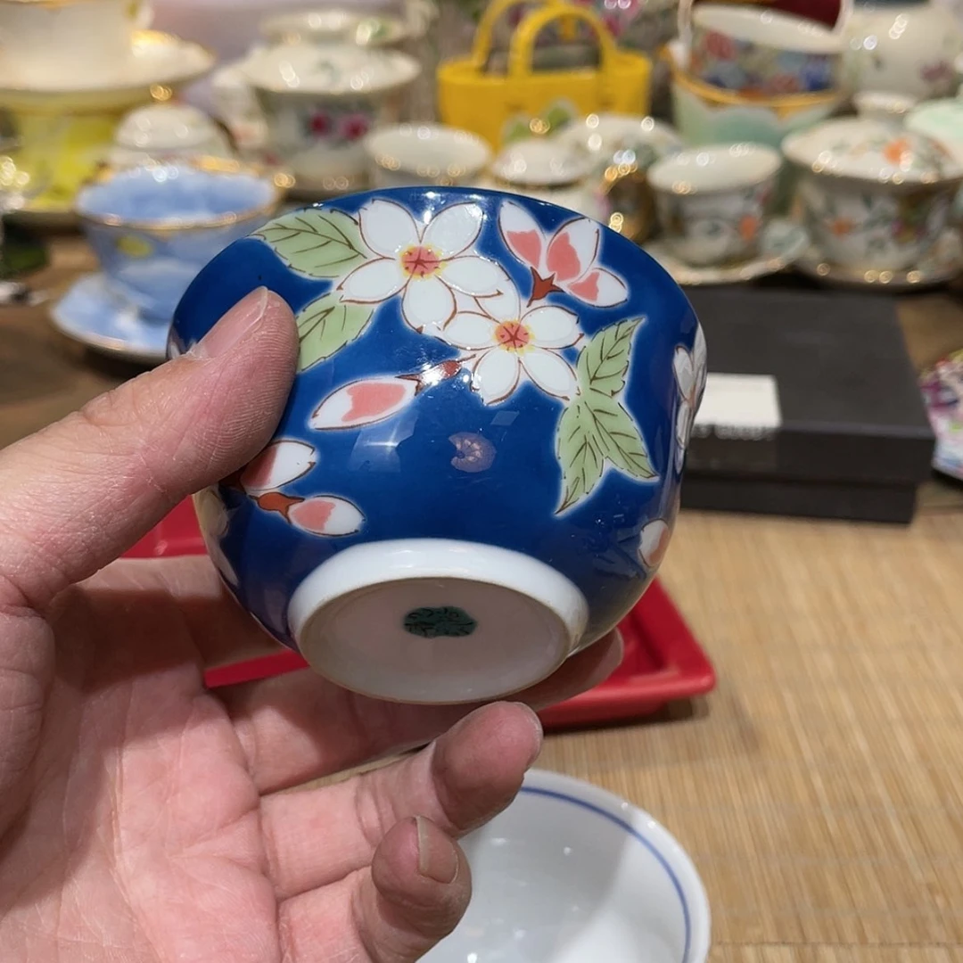 【闪购商品】瓷片和和美美真便宜