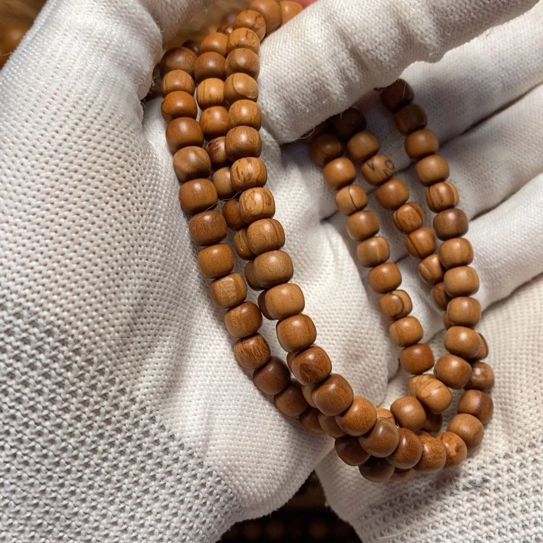 檀香木其他6*7 顺纹 瑕疵福利款