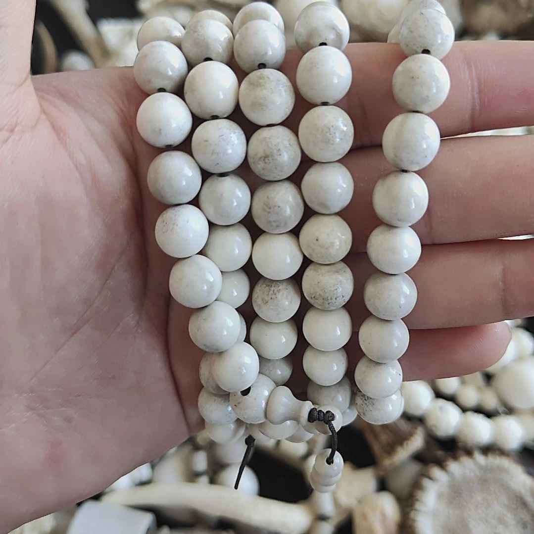 大理石磁石鹿角1.0108颗