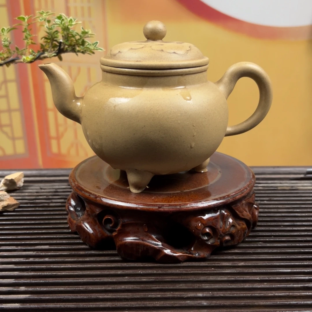 紫砂茶壶紫砂壶紫砂泥