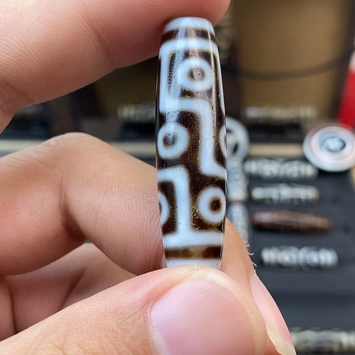 玛瑙/玉髓散珠鼎