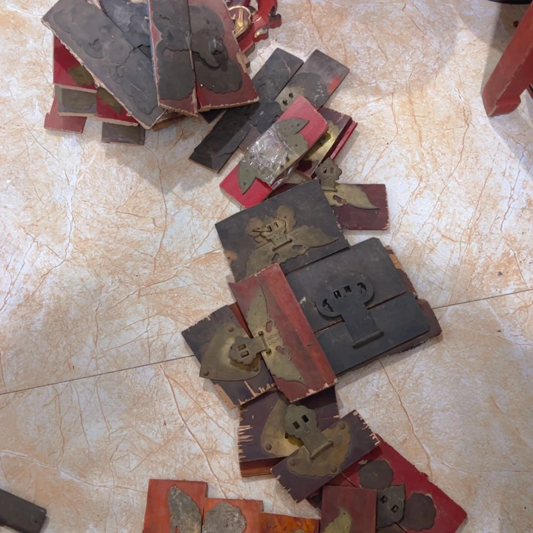 B****Y精美雕刻挂件很难17精