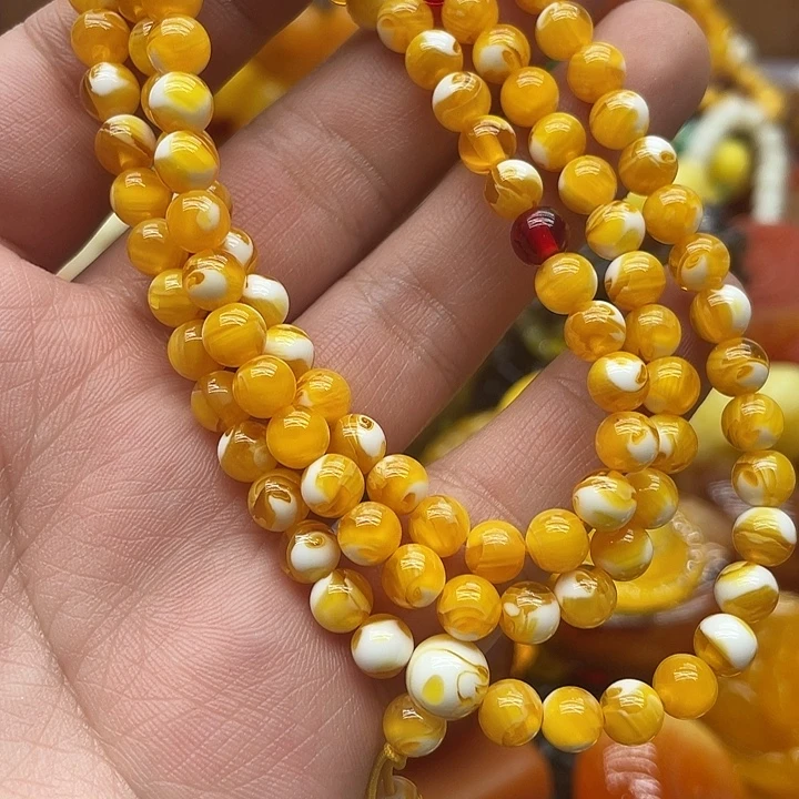 Y38高端定制新款项链