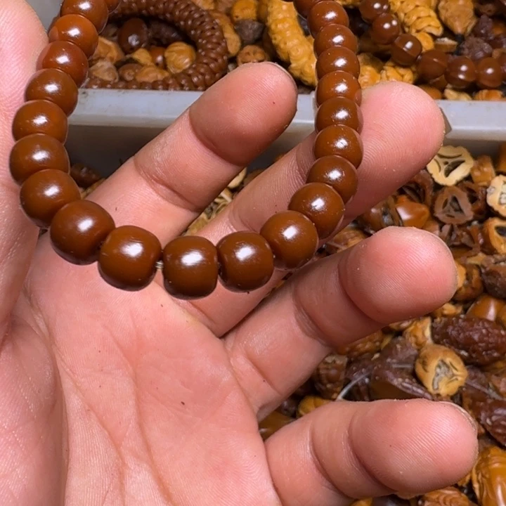 橄榄核吊坠你的电话