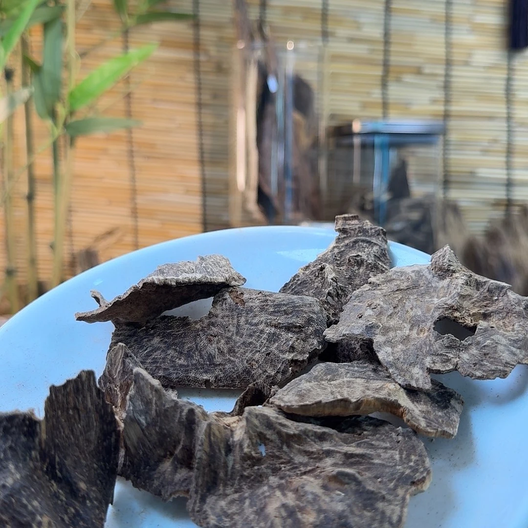 沉香碎屑沉香沉香老顶30g