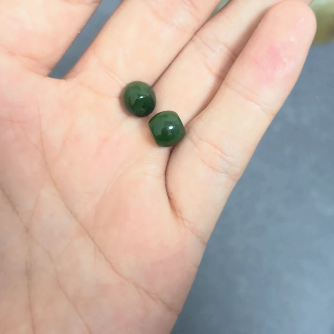 手链未镶嵌和田玉