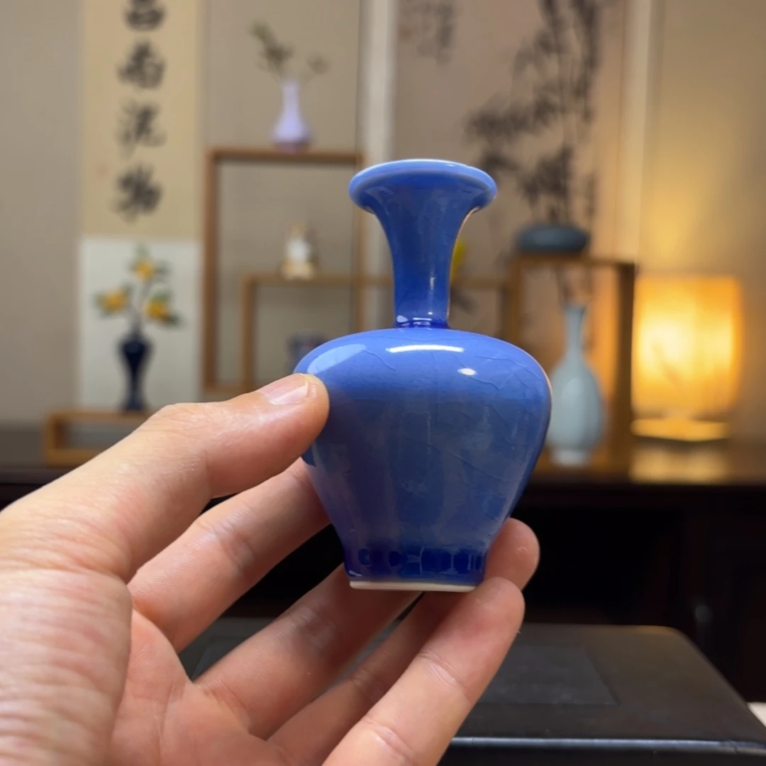 摆件美好的事物总是在不经世事