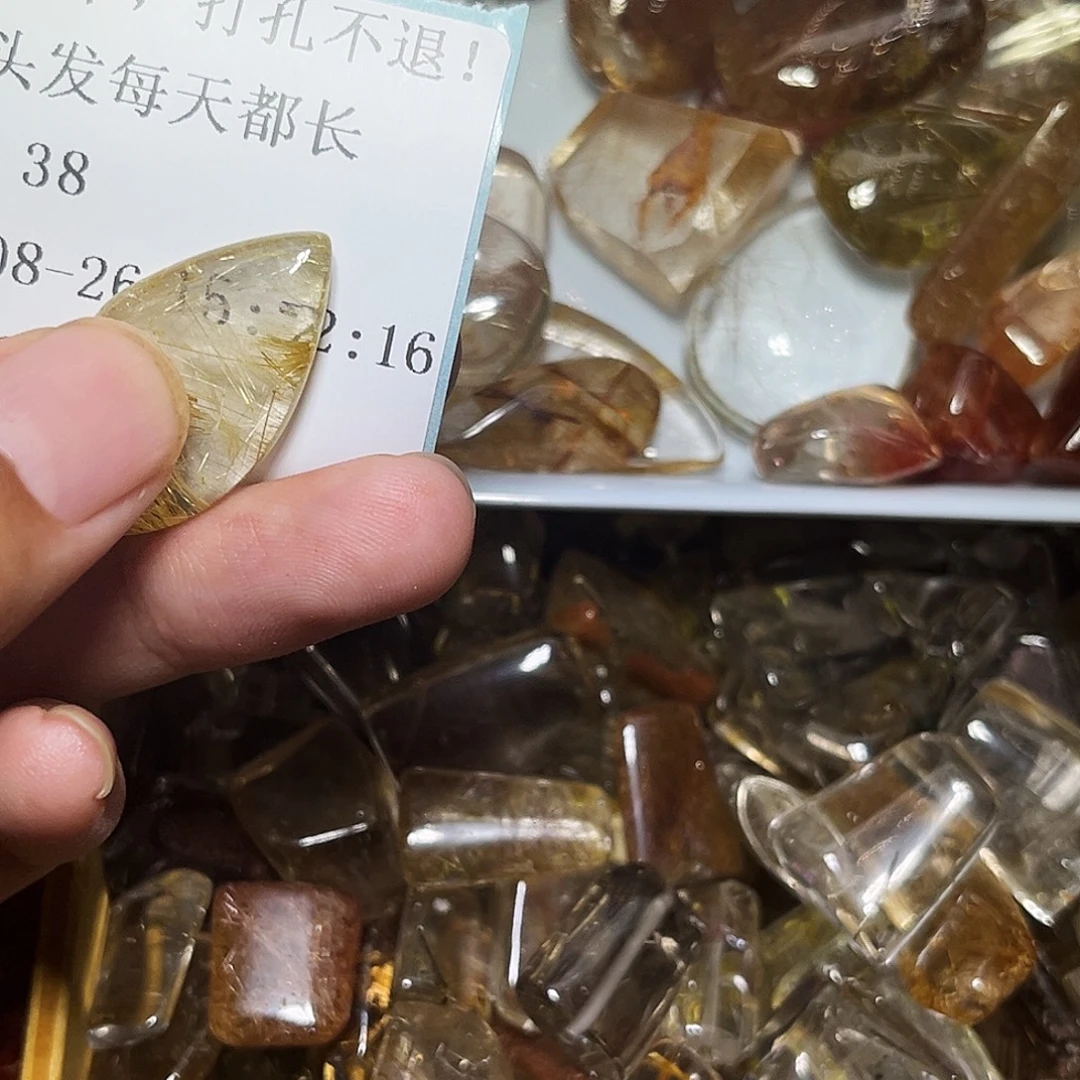头***长银S925镶嵌眼镜紫晶