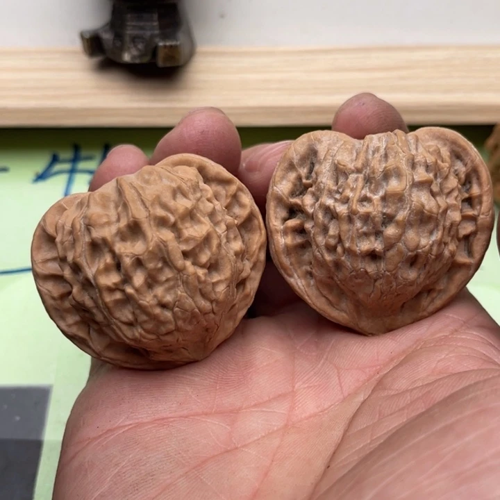 文玩核桃吊坠文玩核桃链接专属75