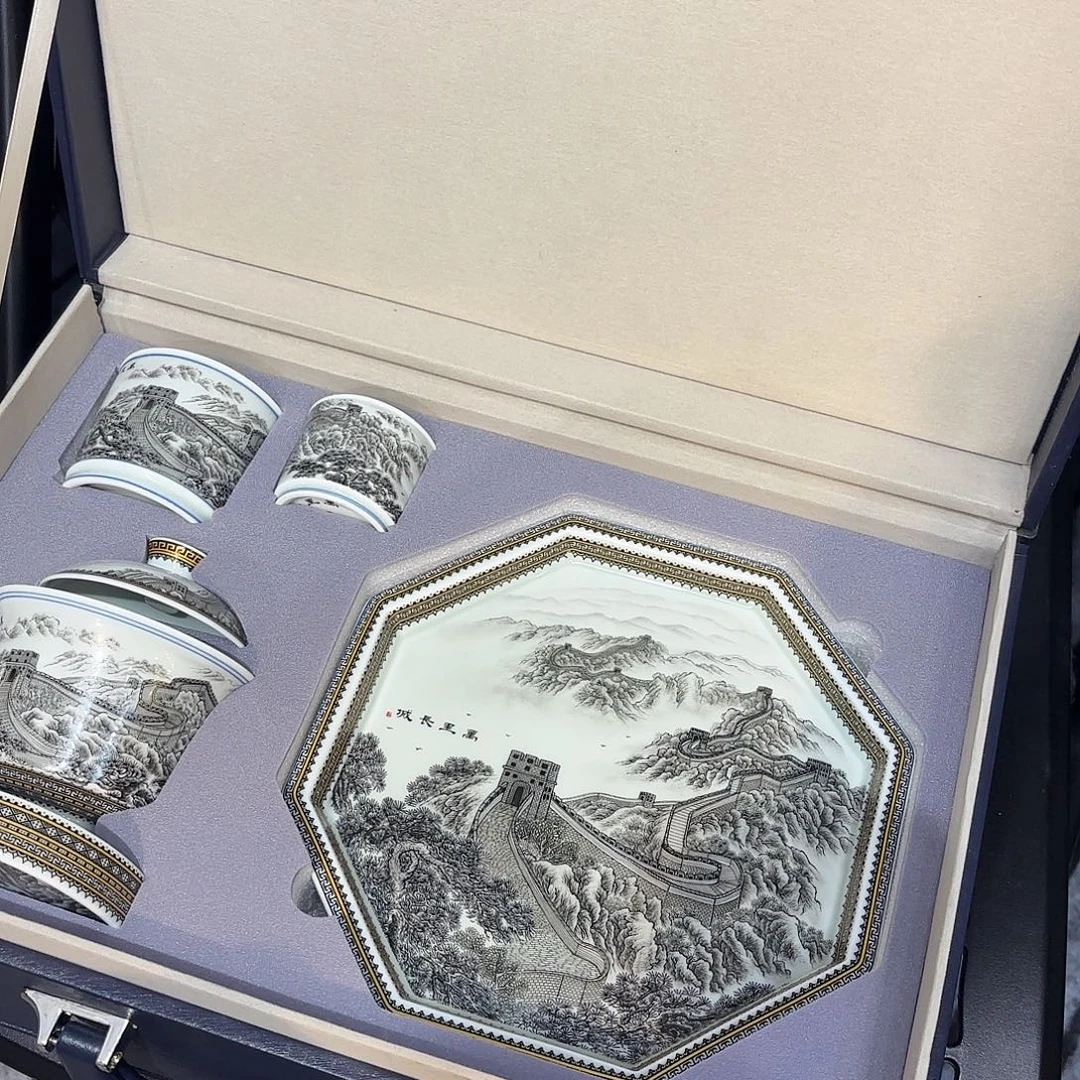 陶杯子景德镇陶瓷学院