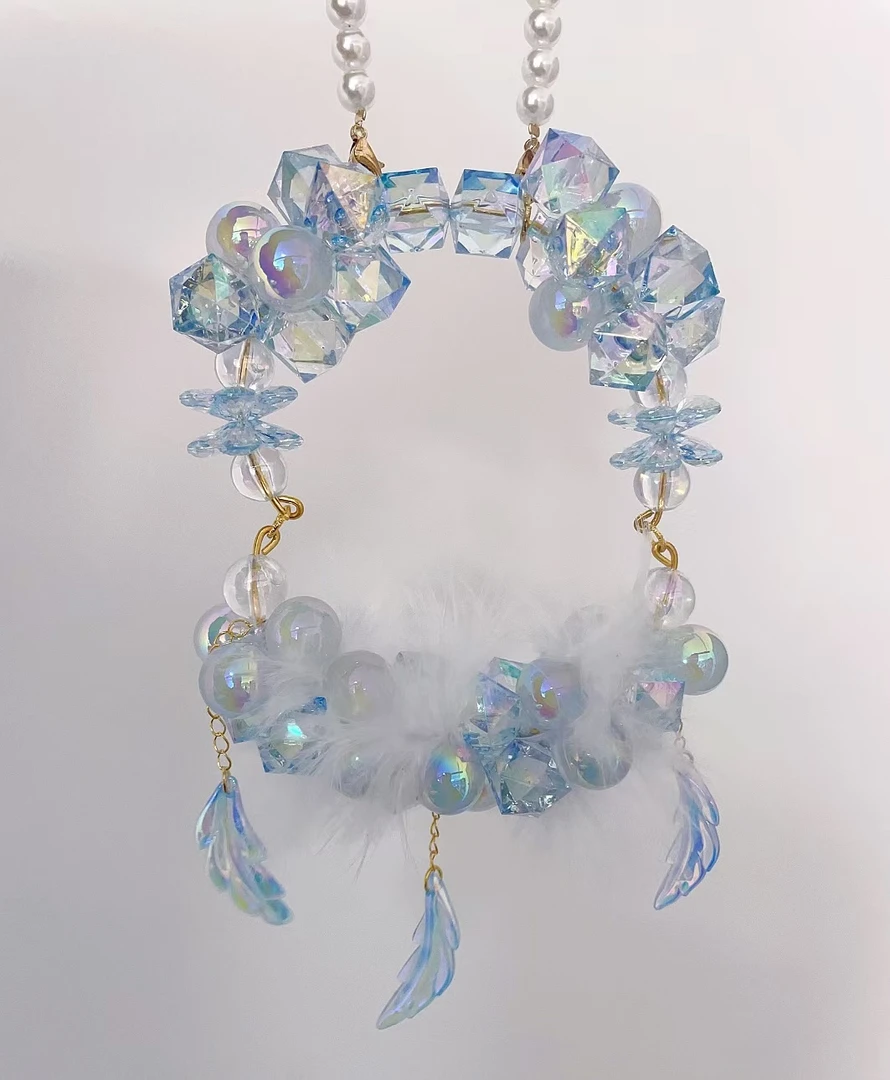 （10连拆）摆件饰品，不参与许愿