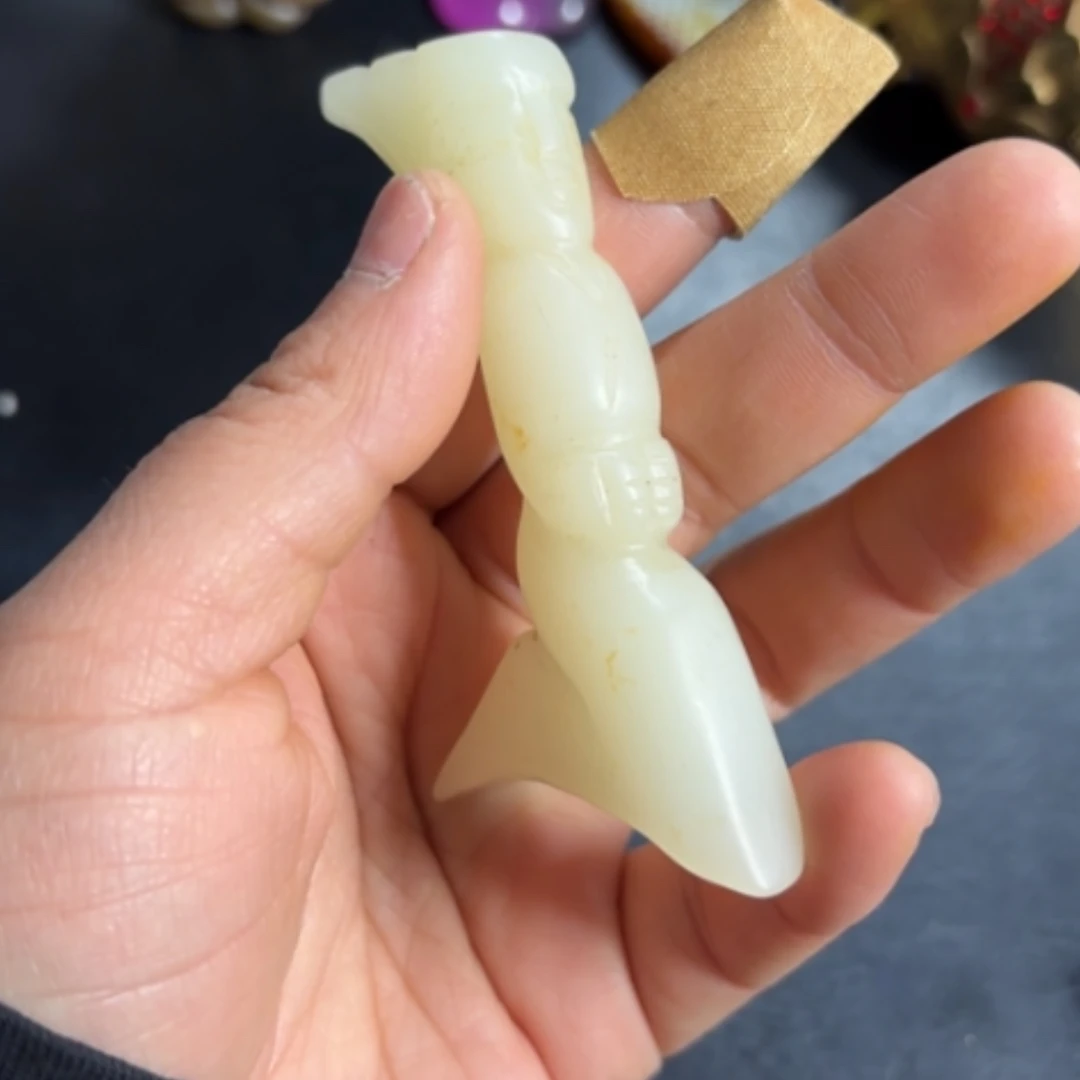 【闪购商品】紫金钵盂菩提把件