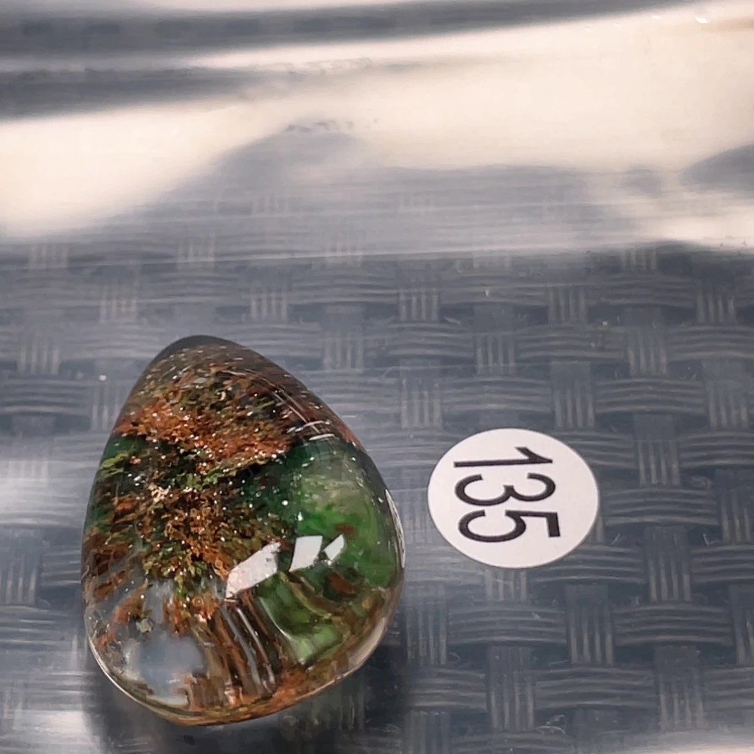 【闪购商品】颈饰未镶嵌水晶小*彤