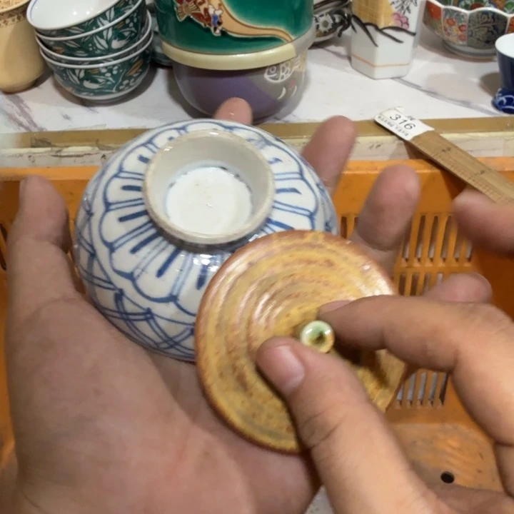 陶瓷推荐第二名20包邮
