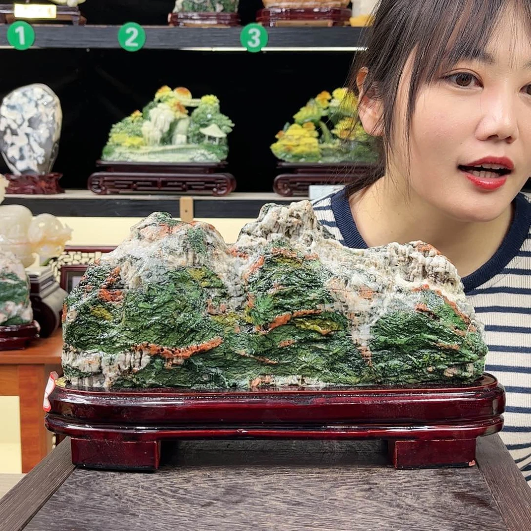 龍*家居装修设计案例分析