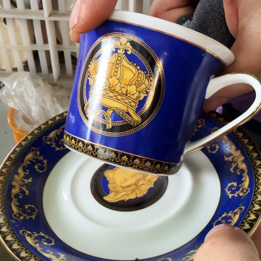 摆件陶陶瓷骨瓷高温陶瓷工艺按无标价格卖微瑕