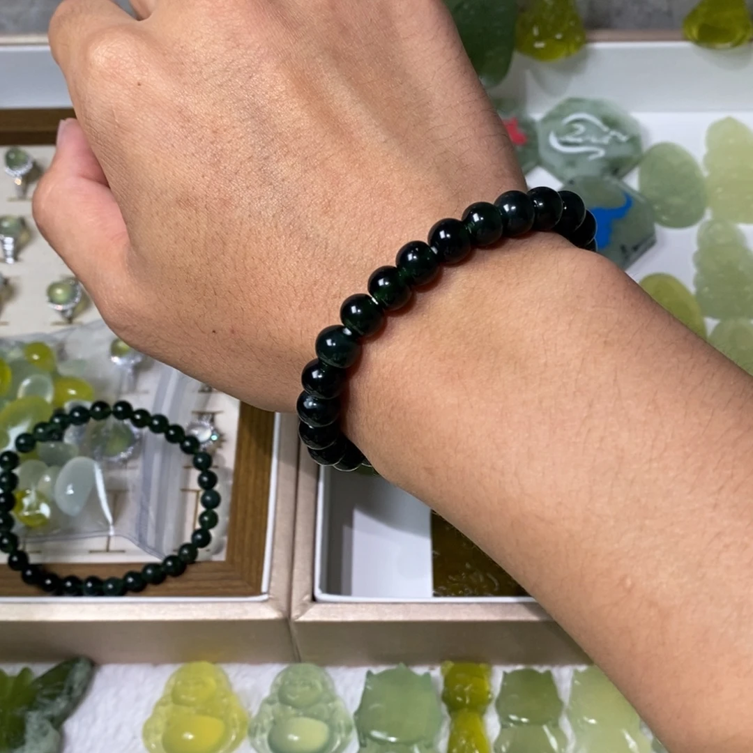 牛***力岫玉未镶嵌吊坠(不含链)