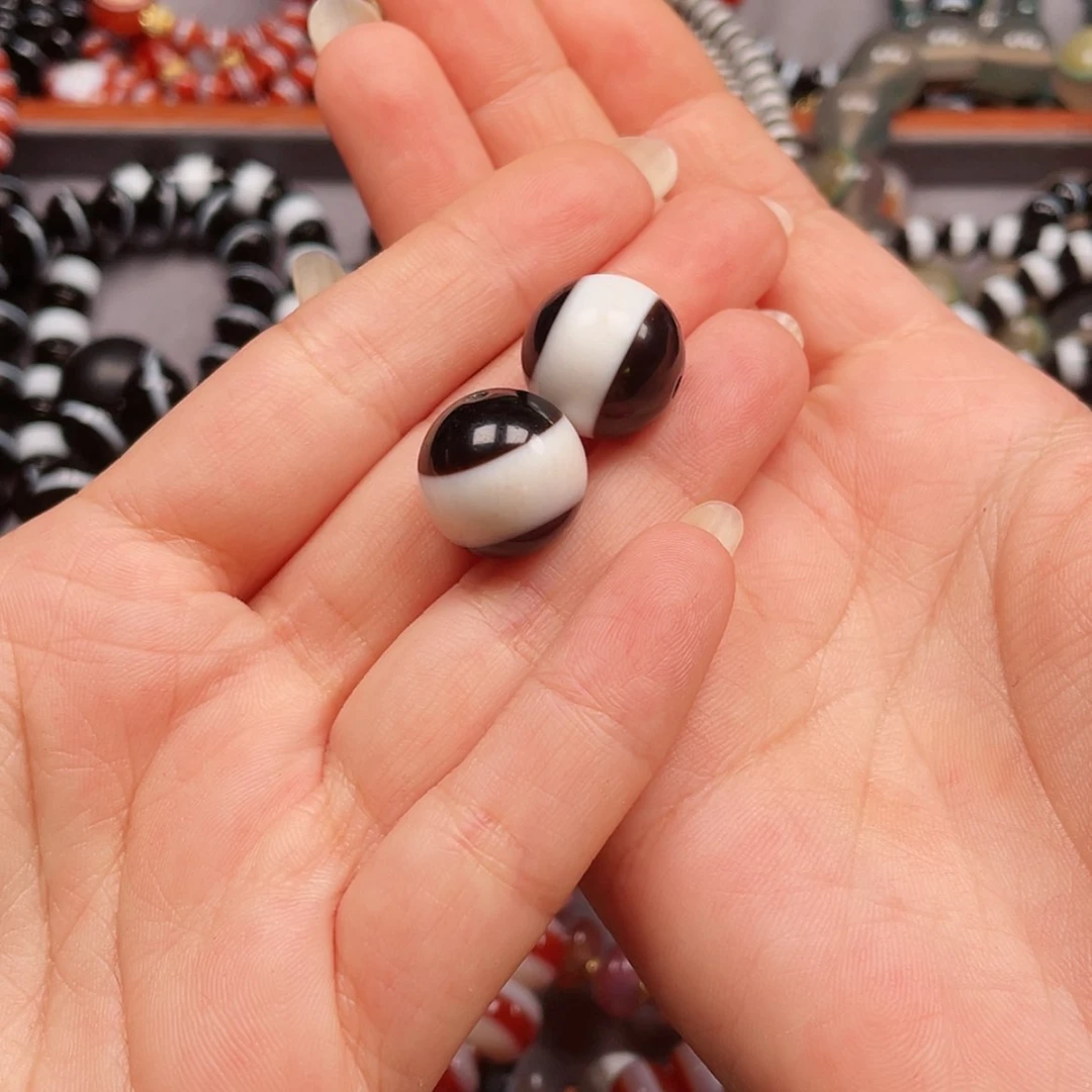 【闪购商品】合金玛瑙/玉髓珠宝半成品W****4