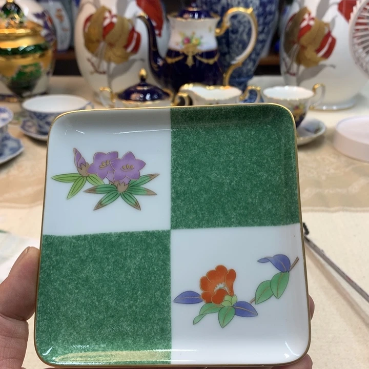 紫砂金瓷阁精品瓷器店