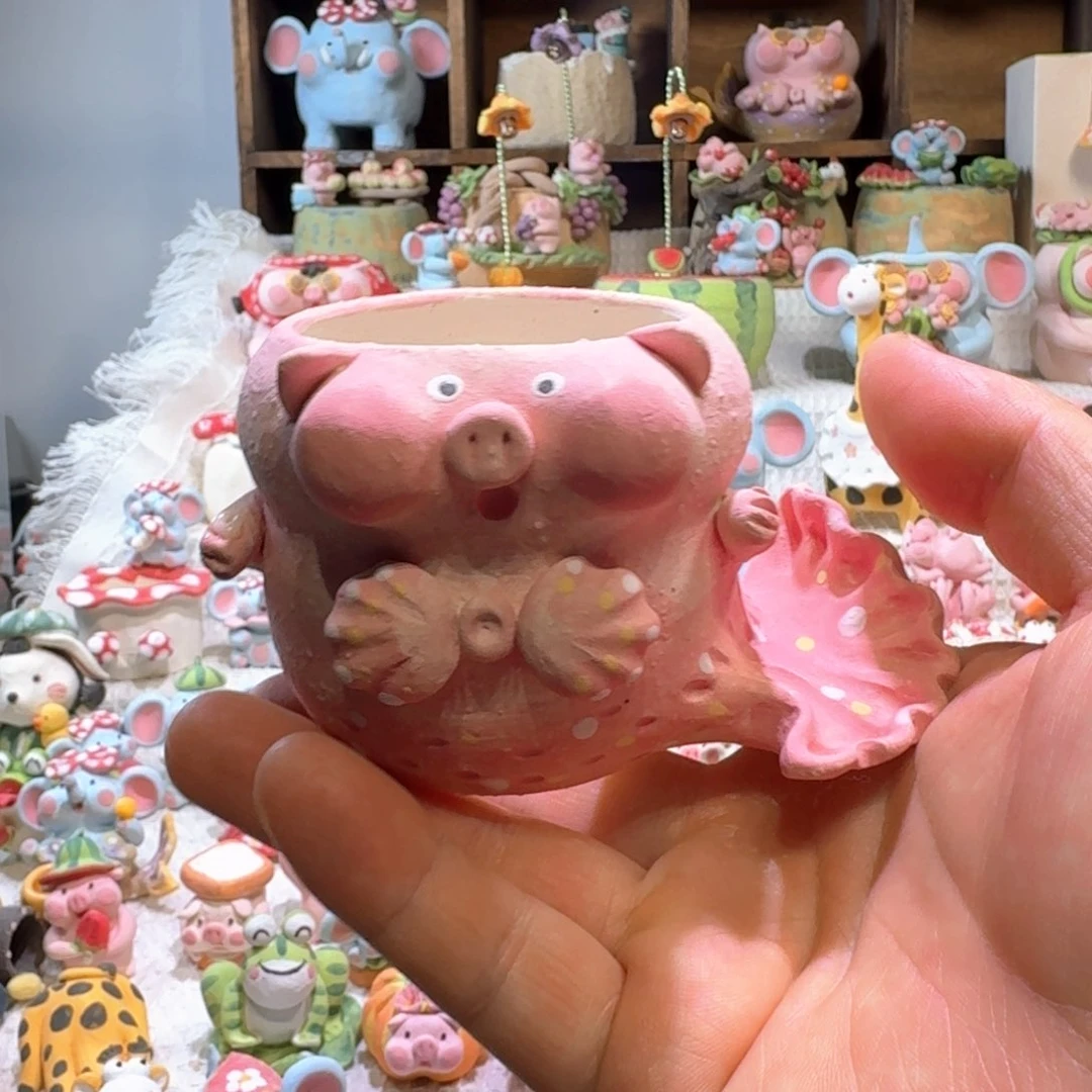 厂家直销精品花盆