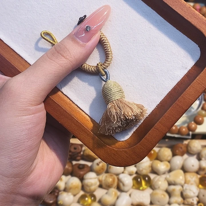 可****手串猴头核桃单独穗
