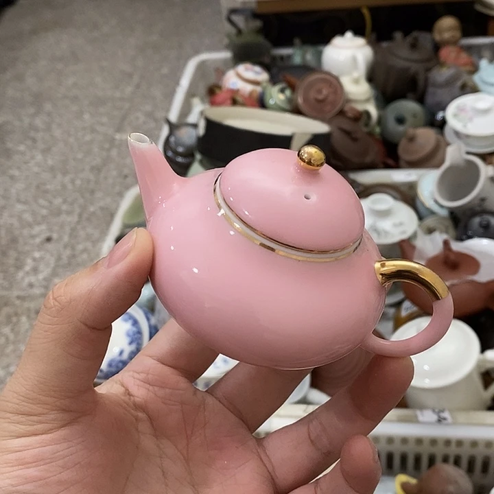 陶瓷艺术品及陶瓷制品