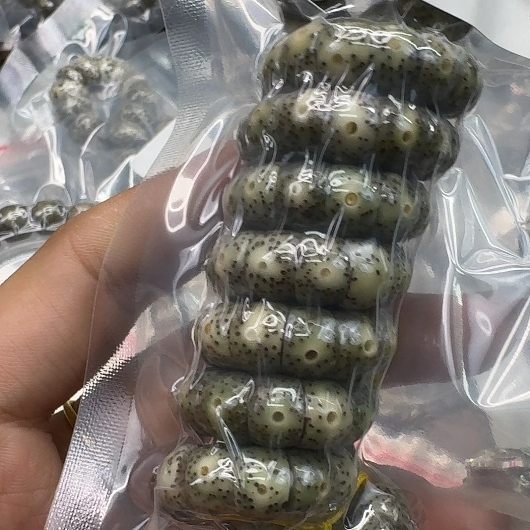 手串星月菩提193快乐星月菩提9