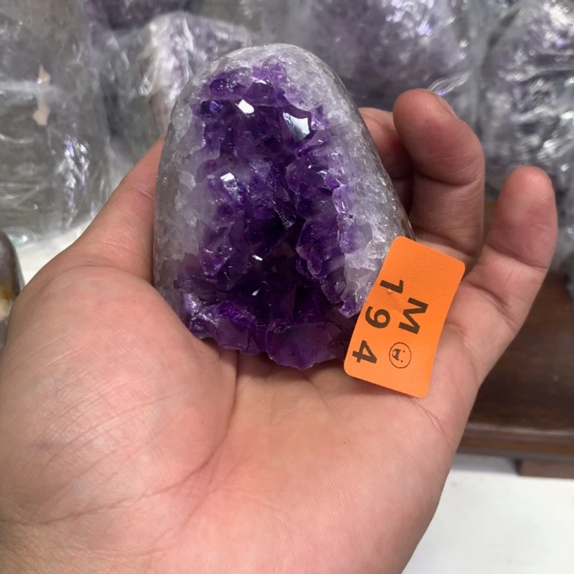 【闪购商品】水晶大型摆件（非配饰）未镶嵌