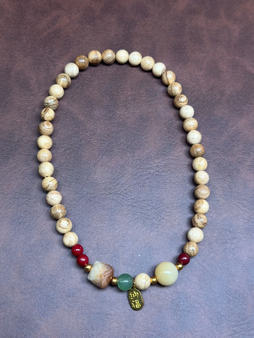 5125-精品手串（无礼盒）