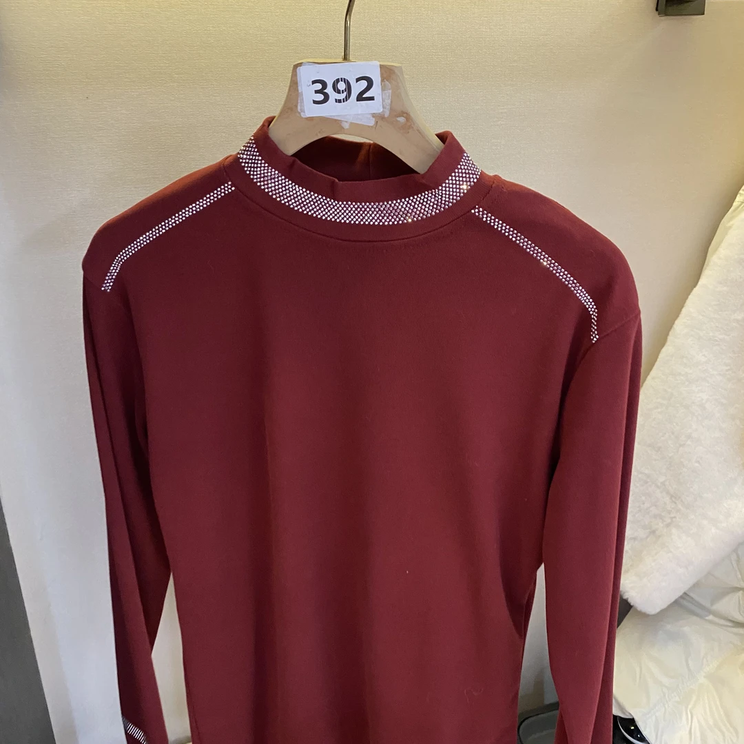 时尚精美女装T恤