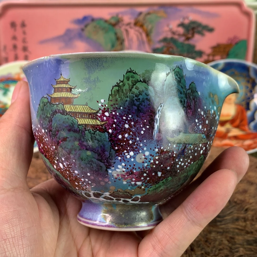 陶不想吃了我还是觉得这个