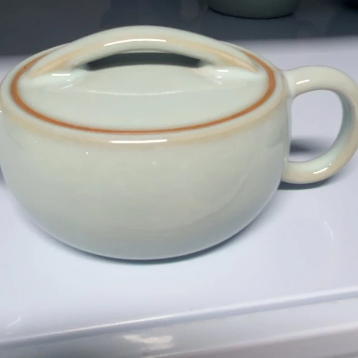 原产地原矿釉汝瓷