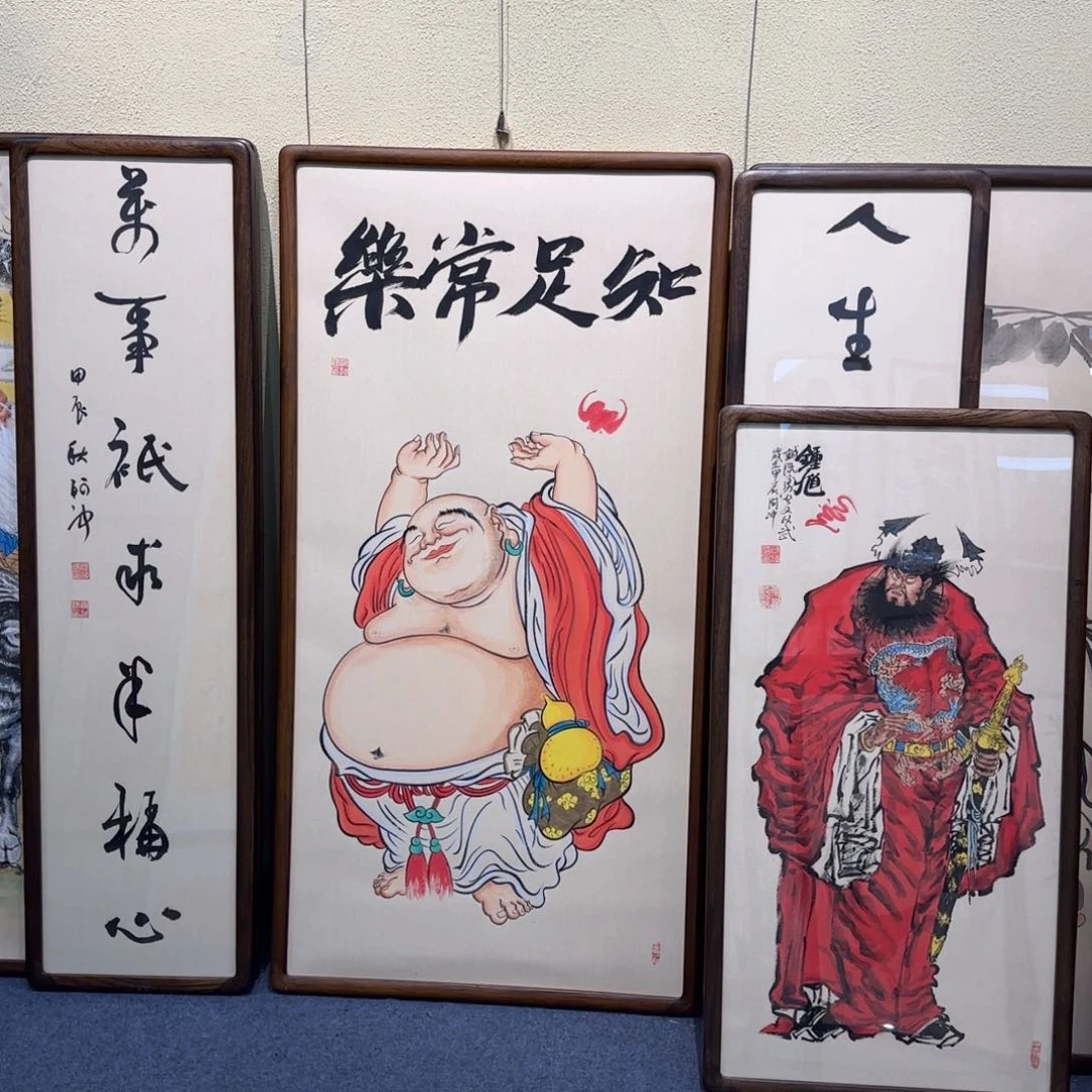 国画川*哥124？！？？！？！？