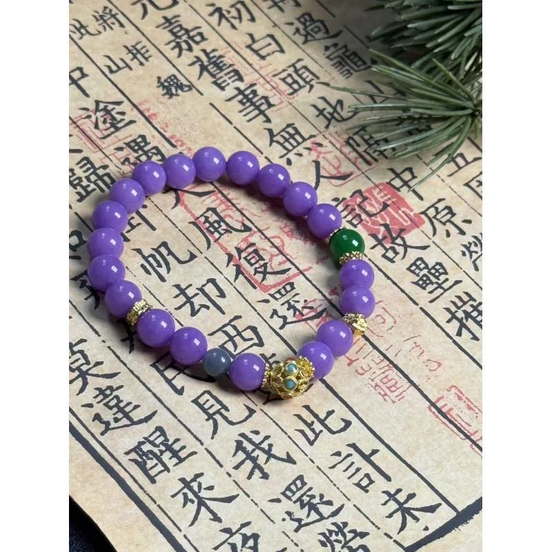 （年年粉丝专属价）H19075精美手链