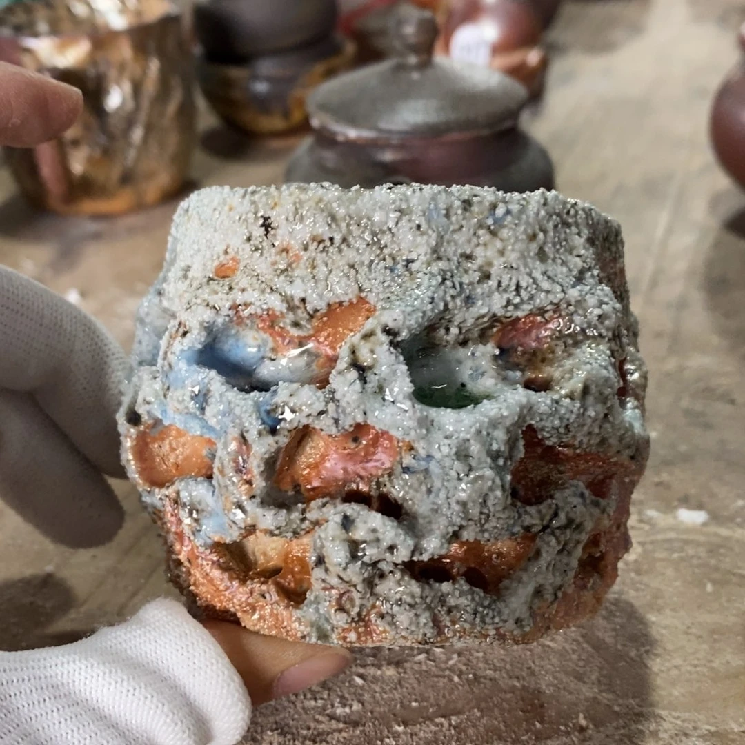 开窑大吉，高货多多255