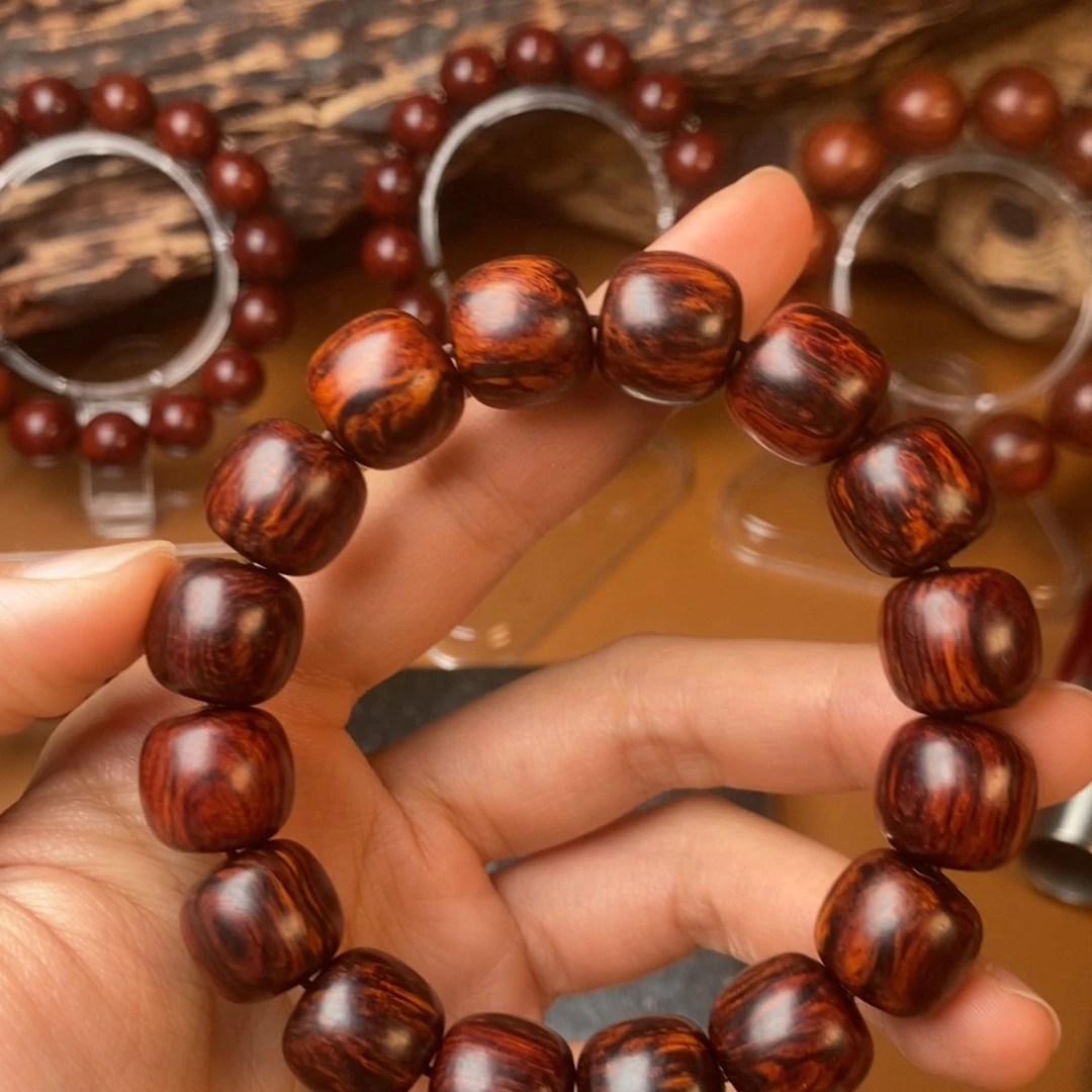 A***L手串/手链降真香13/14