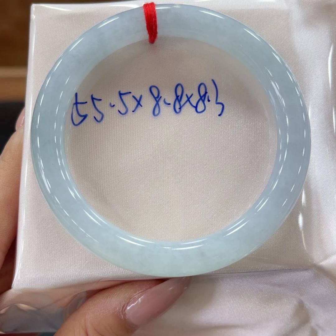 未镶嵌手镯翡翠翡翠