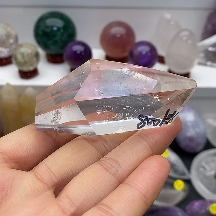 未镶嵌水晶大型摆件（非配饰）15