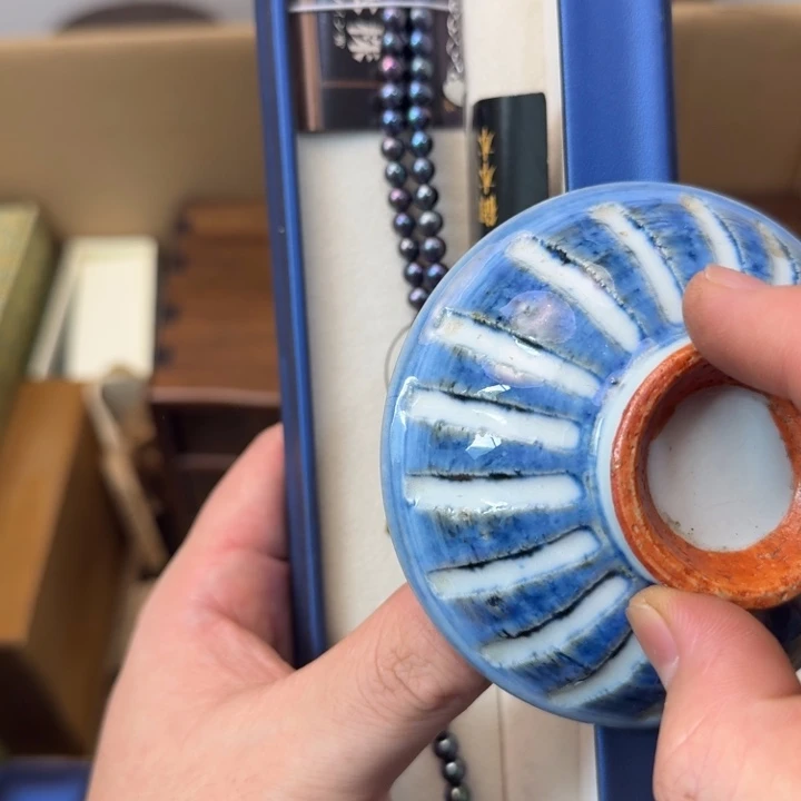 陶瓷手串多样性发一