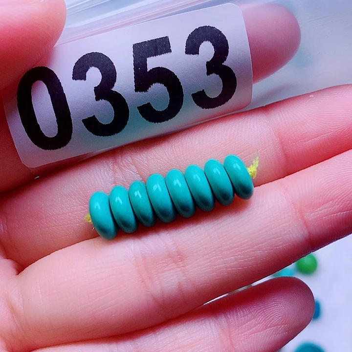 空竹粉丝专享十堰特色手工散珠