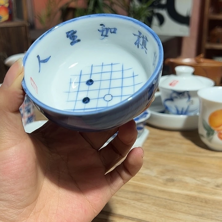 陶瓷艺术作品欣赏