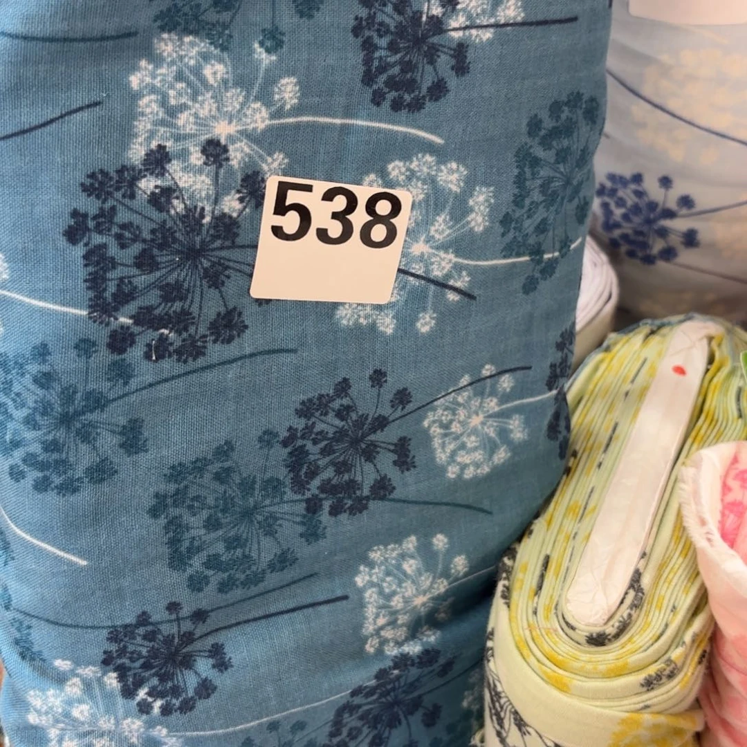 棉Jp 双层纱538一米