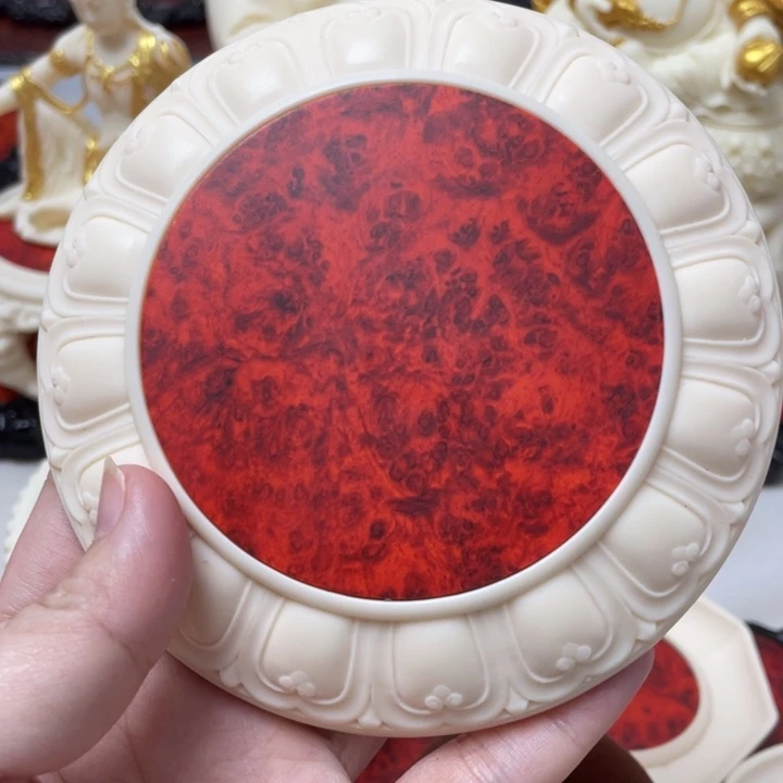 东非黑黄檀（紫光檀）