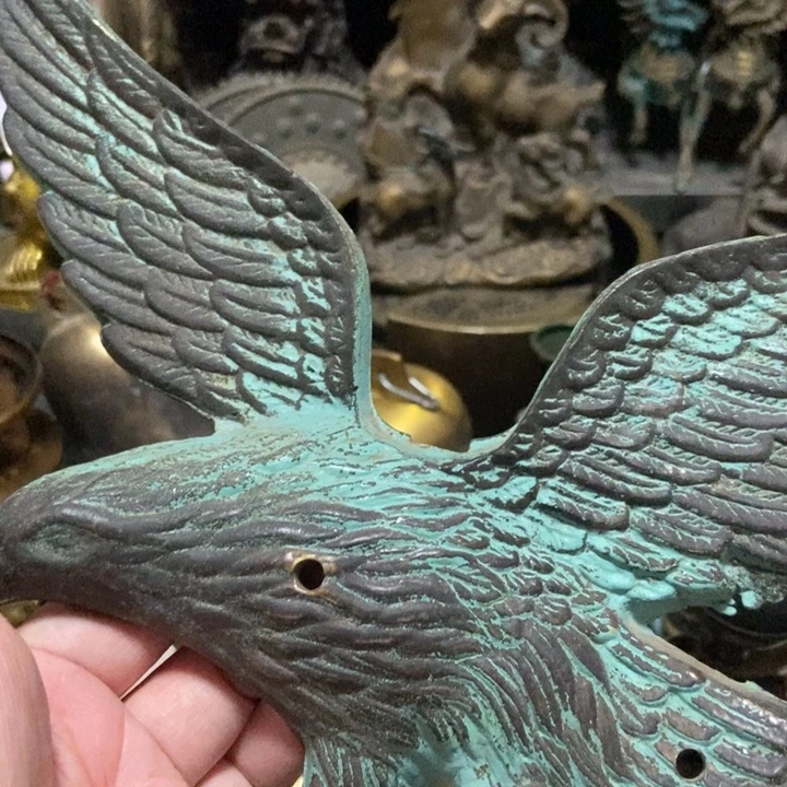 铜工艺品家居摆件