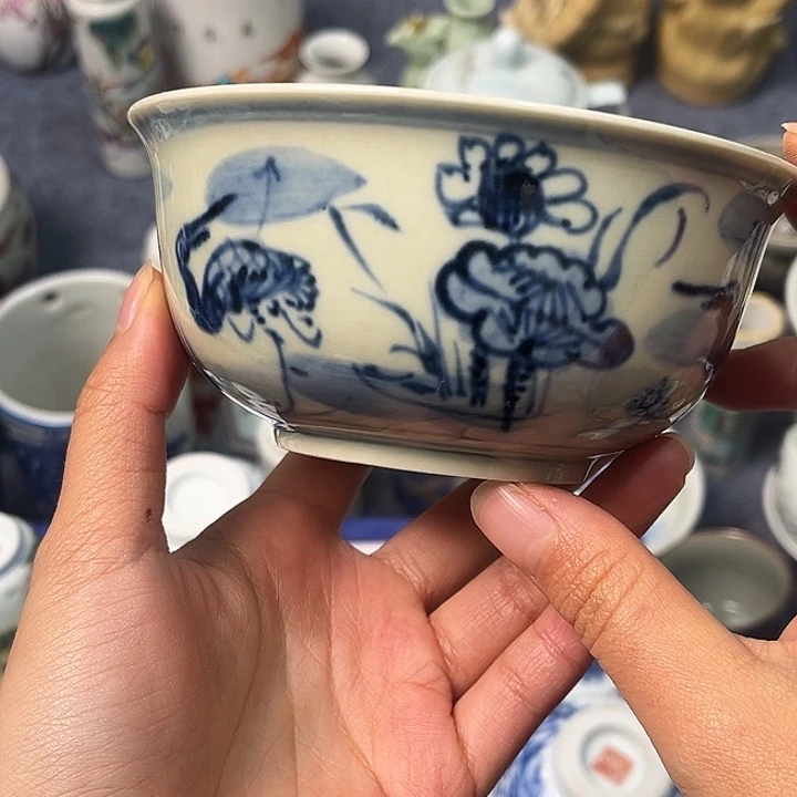 景德镇陶瓷陶瓷陶瓷