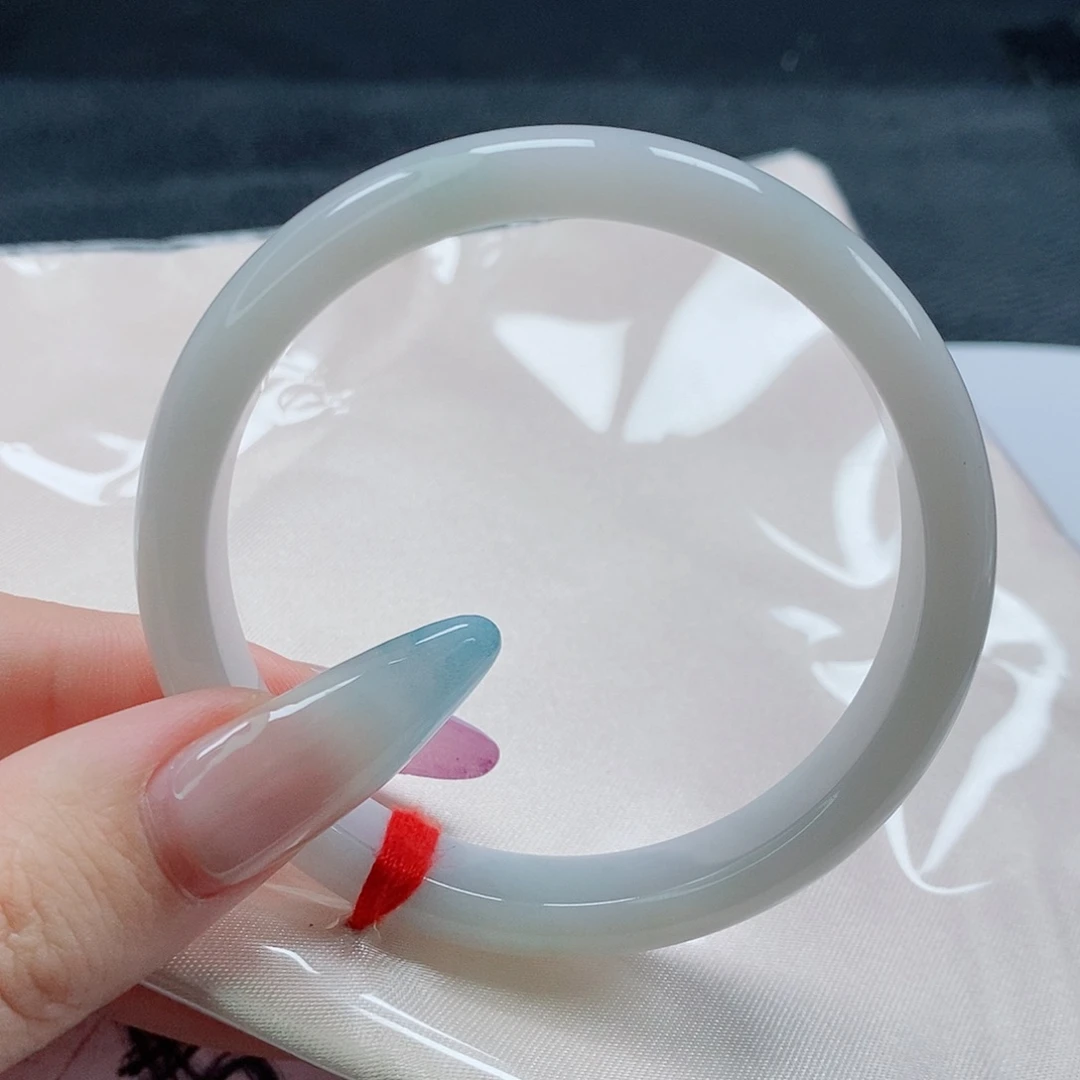 【闪购商品】未镶嵌手镯翡翠444号