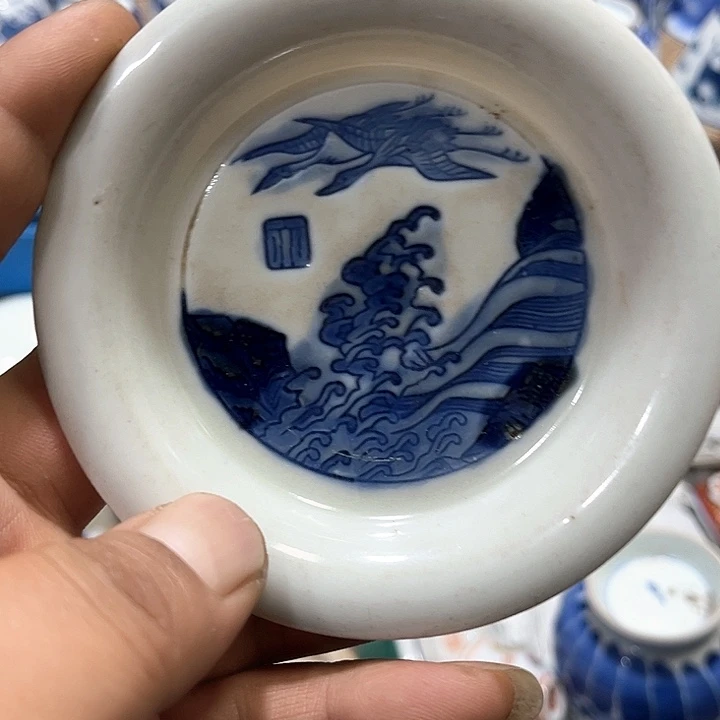 陶瓷茶玩榜第二十名