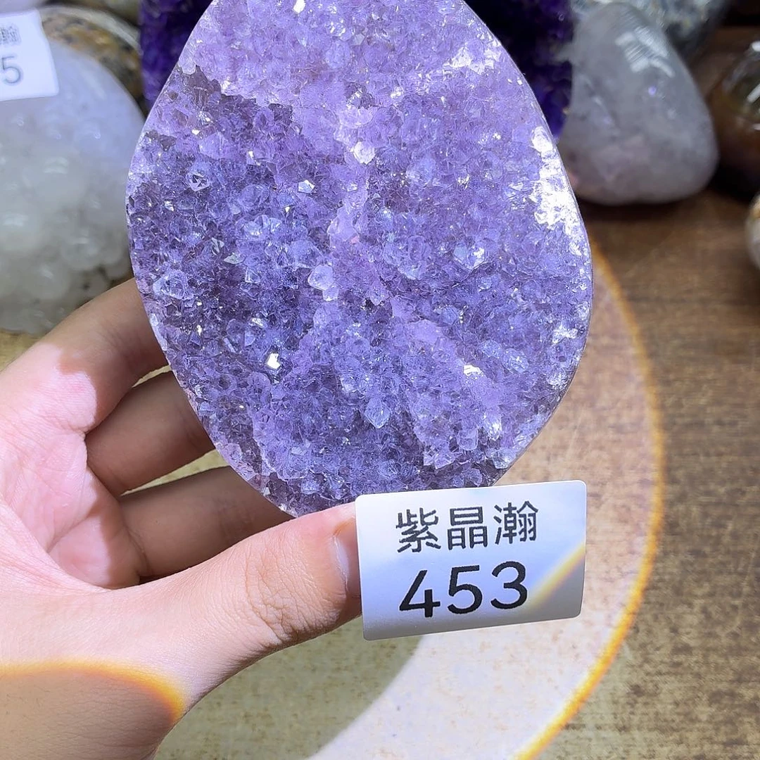 未镶嵌大型摆件（非配饰）水晶
